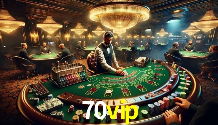Slot Games 70vip
