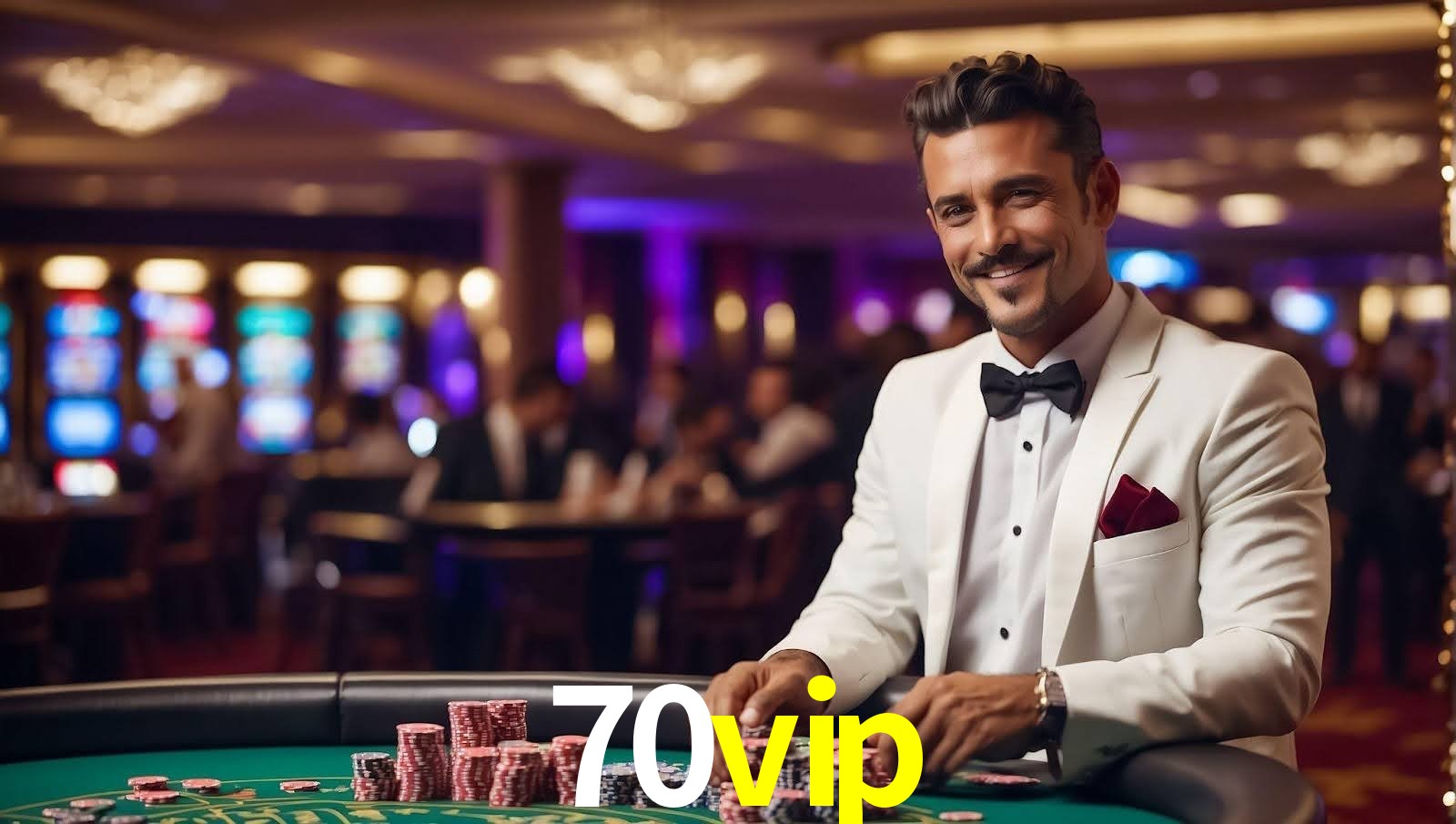 Especiais de Fim de Semana 70vip