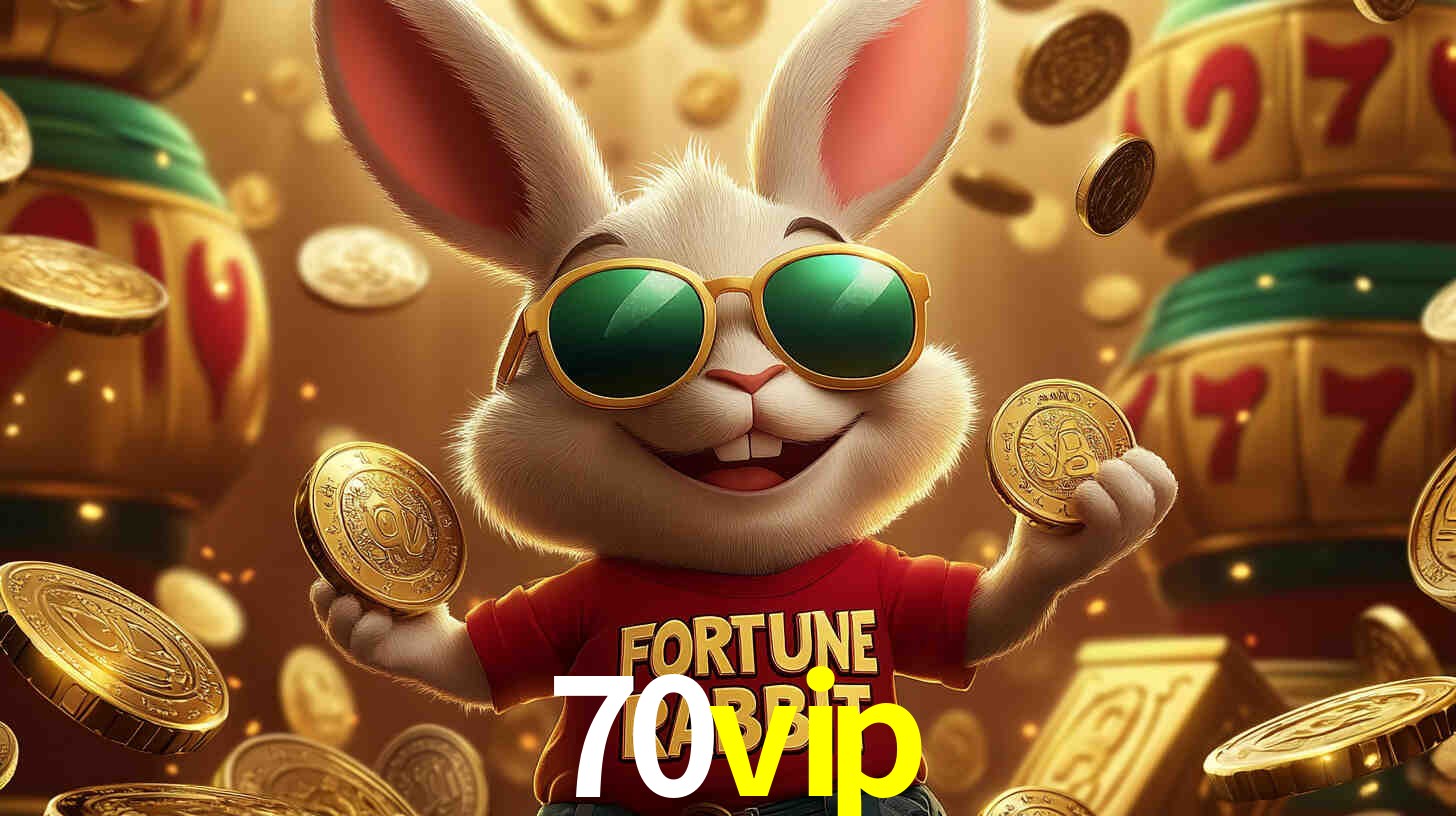 70vip: Seu Especialista em Apostas Esportivas Brasileiras