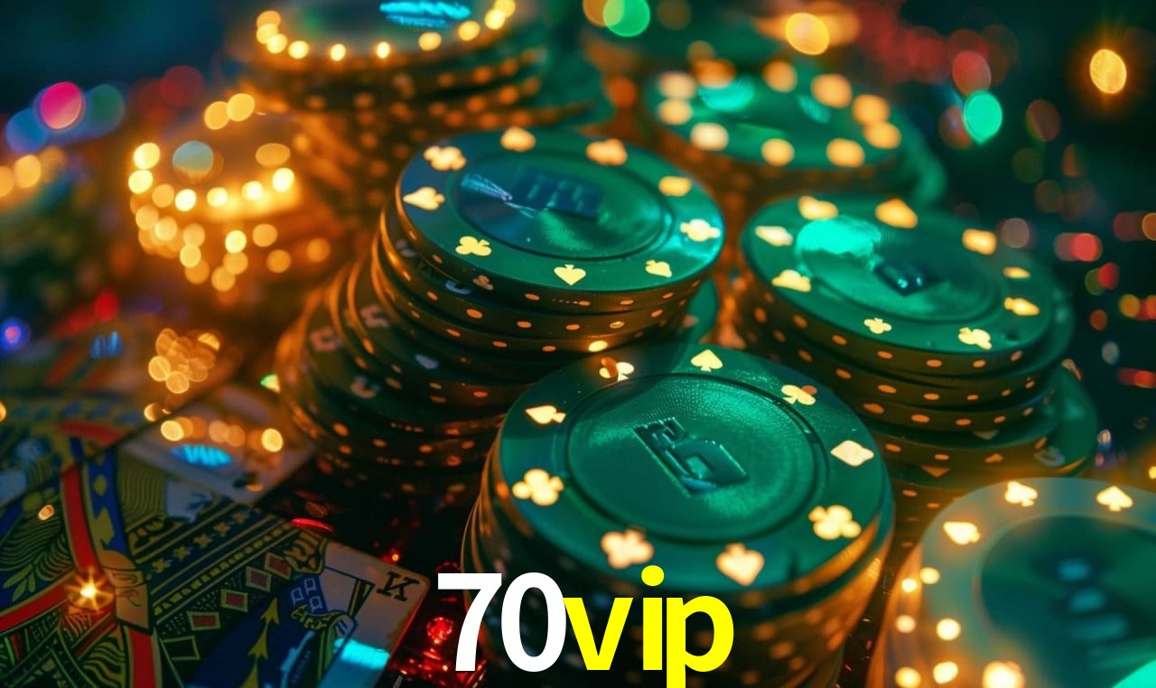 Estatísticas Esportivas 70vip
