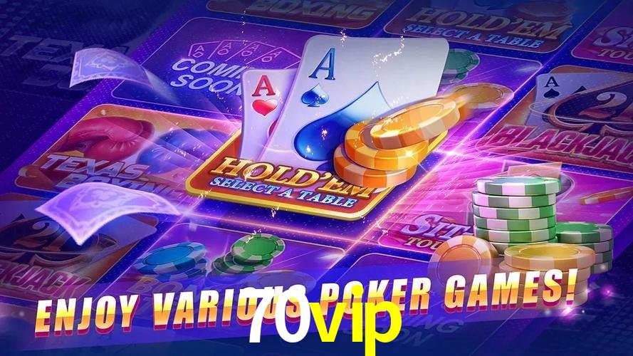 cassino 70vip