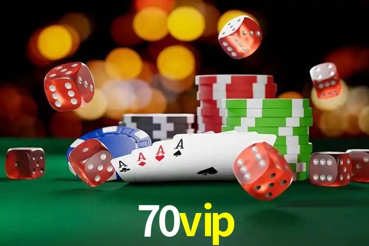 Cadastro Rápido 70vip