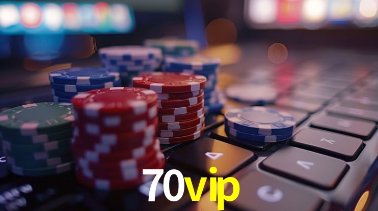 Promoção Relâmpago 70vip
