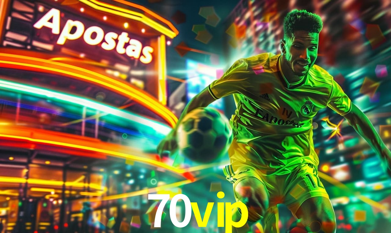 Login Seguro 70vip