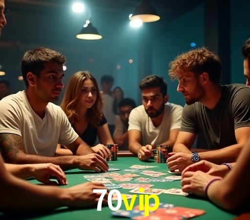 Guia visual de operação PIX no 70vip
