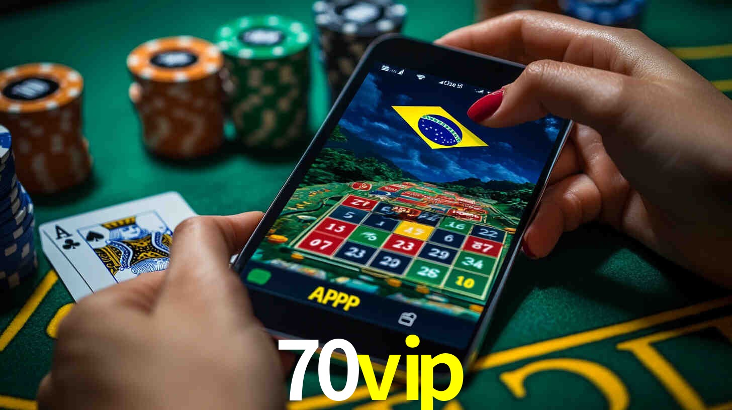 Descubra a Essência do 70vip: Nossa História e Compromissos