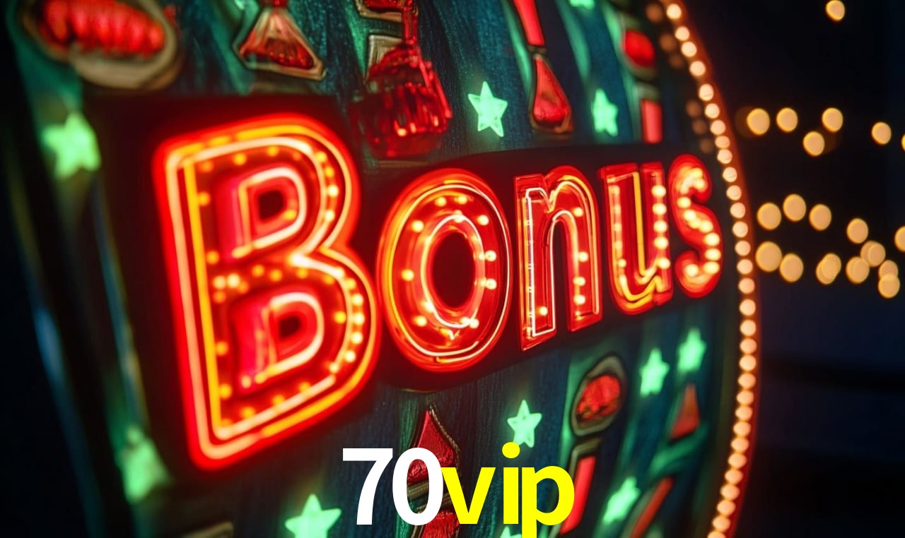 Torneios 70vip