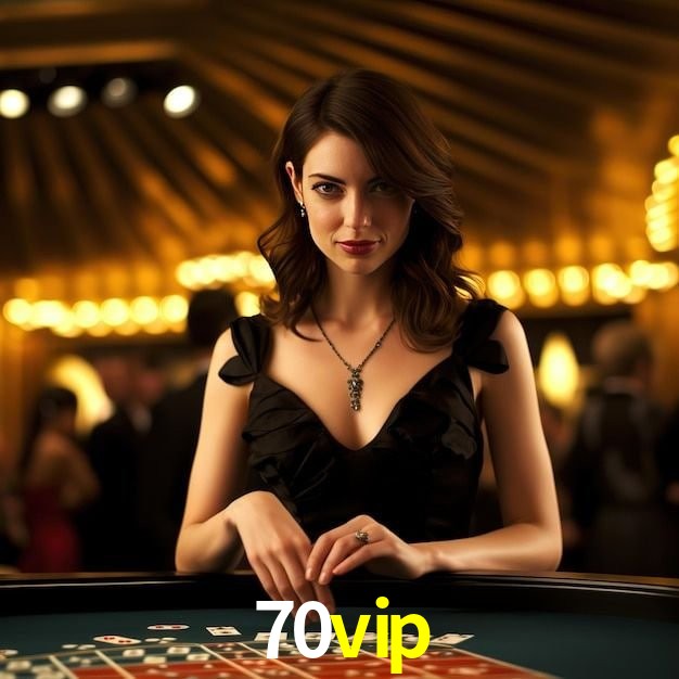 Desvendando o Mundo dos Jogos Virtuais na 70vip