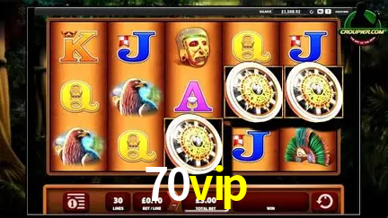 A Popularidade dos Caça-Níqueis no 70vip