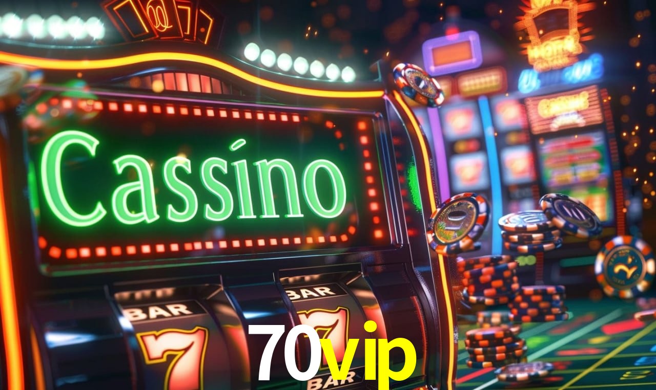 Integração de APIs 70vip