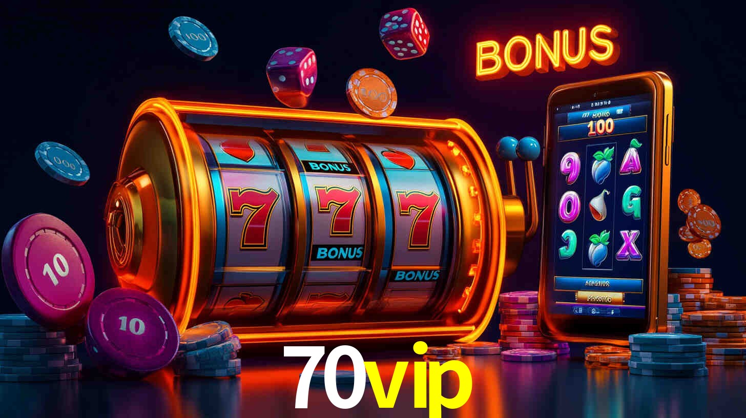 Inovações de Jogos na 70vip: O Futuro das Experiências Interativas
