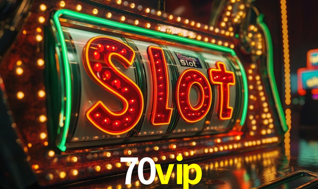 Promoções Sazonais 70vip