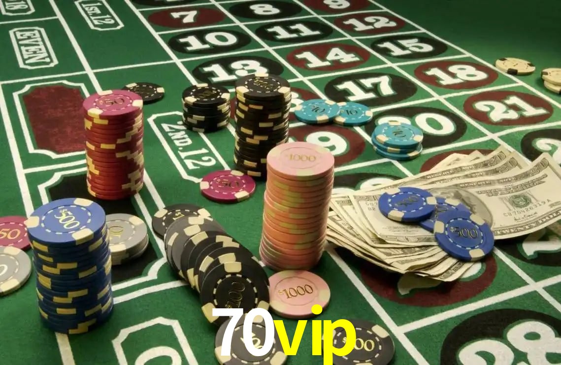 Game Providers 70vip