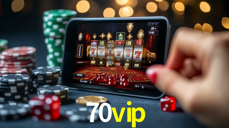 Programa VIP 70vip