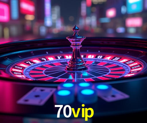 A Emoção da Loteria na 70vip: Uma Chance de Mudança de Vida